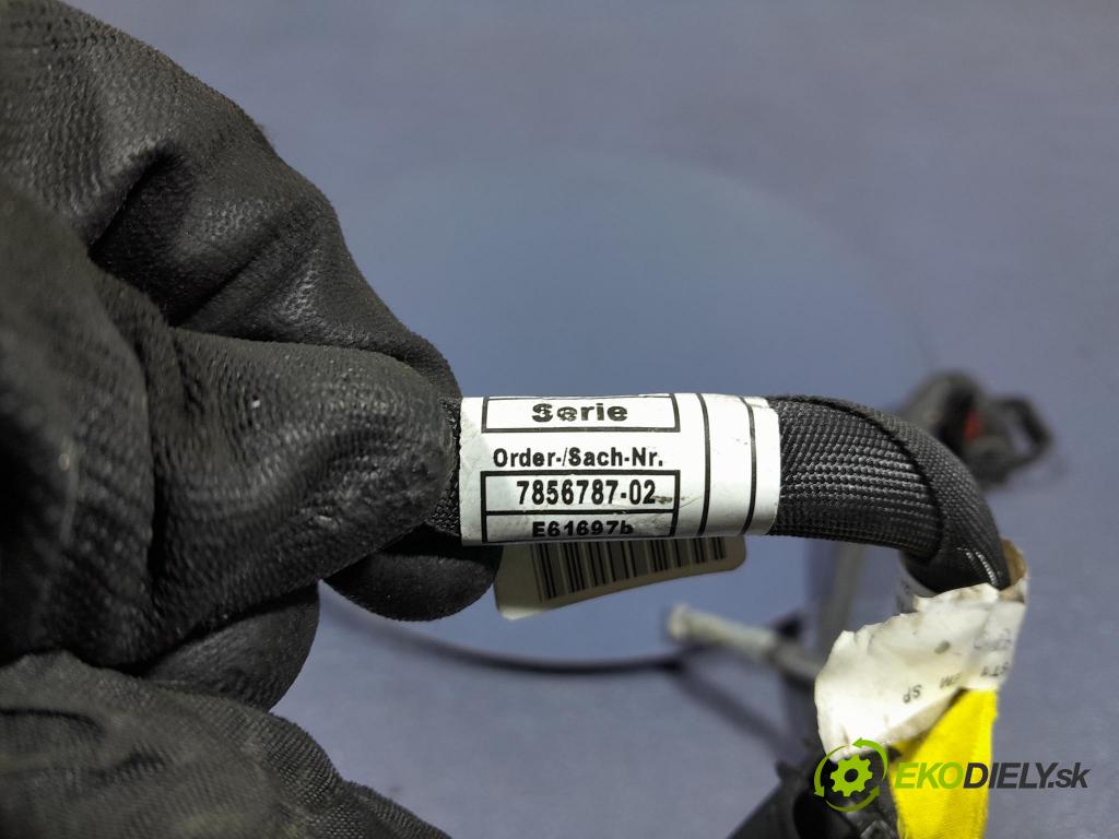 Bmw M5 2019 inštalácia Elektrický: 7856787