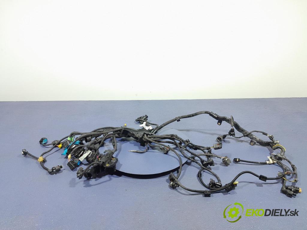 Bmw M5 2019 inštalácia Elektrický: 8097349