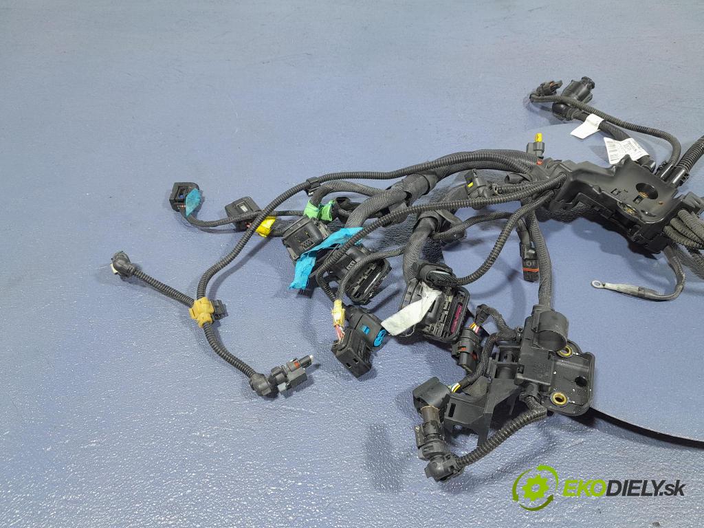 Bmw M5 2019 inštalácia Elektrický: 8097349