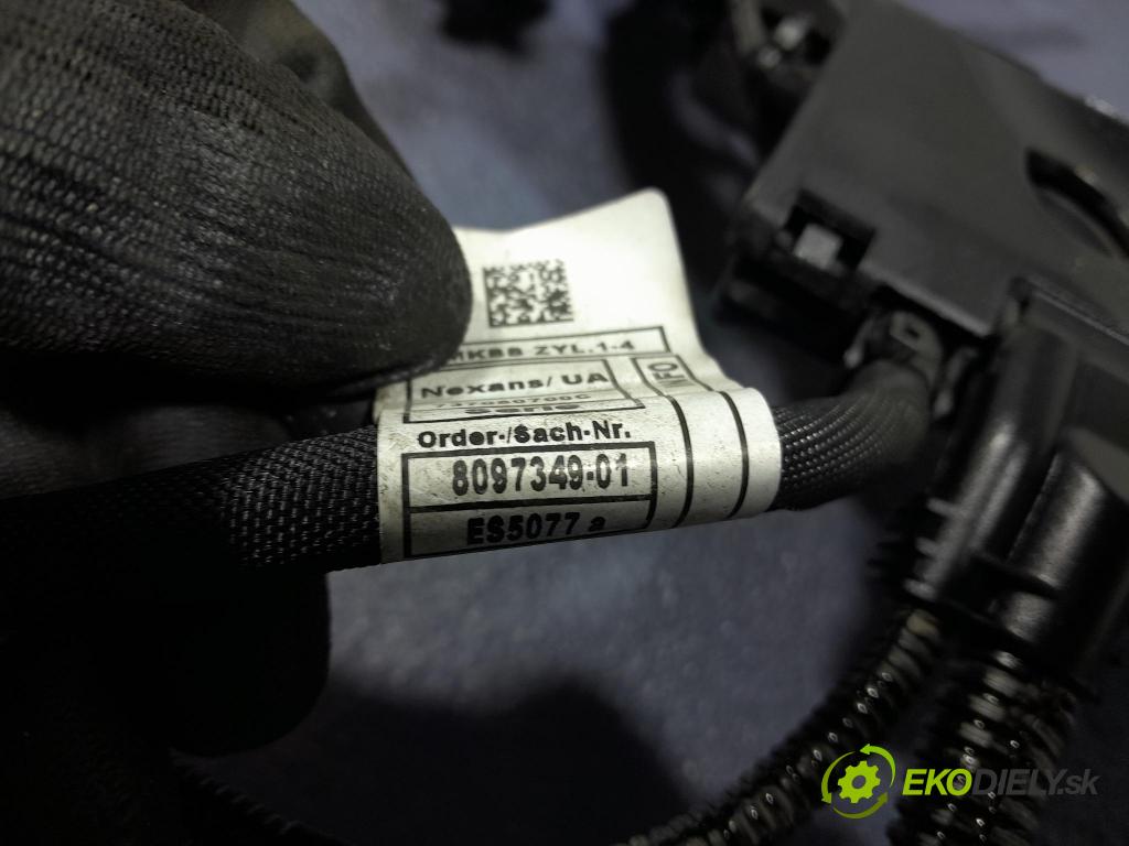 Bmw M5 2019 inštalácia Elektrický: 8097349