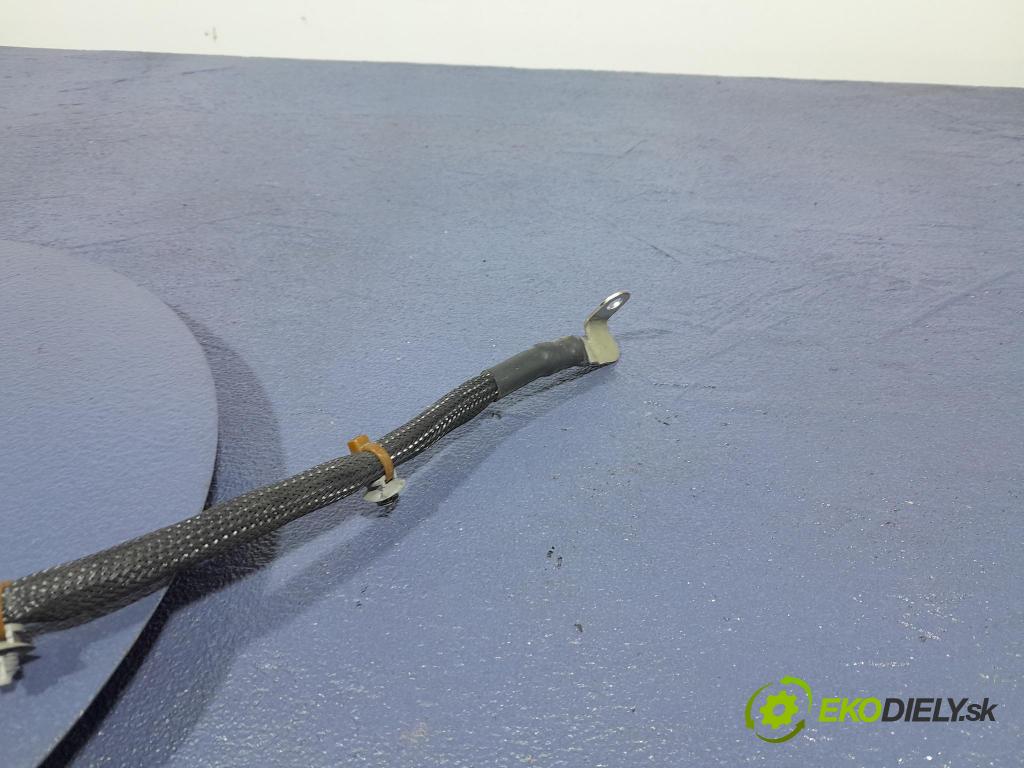 Bmw M5 2019 inštalácia Elektrický: 7856820