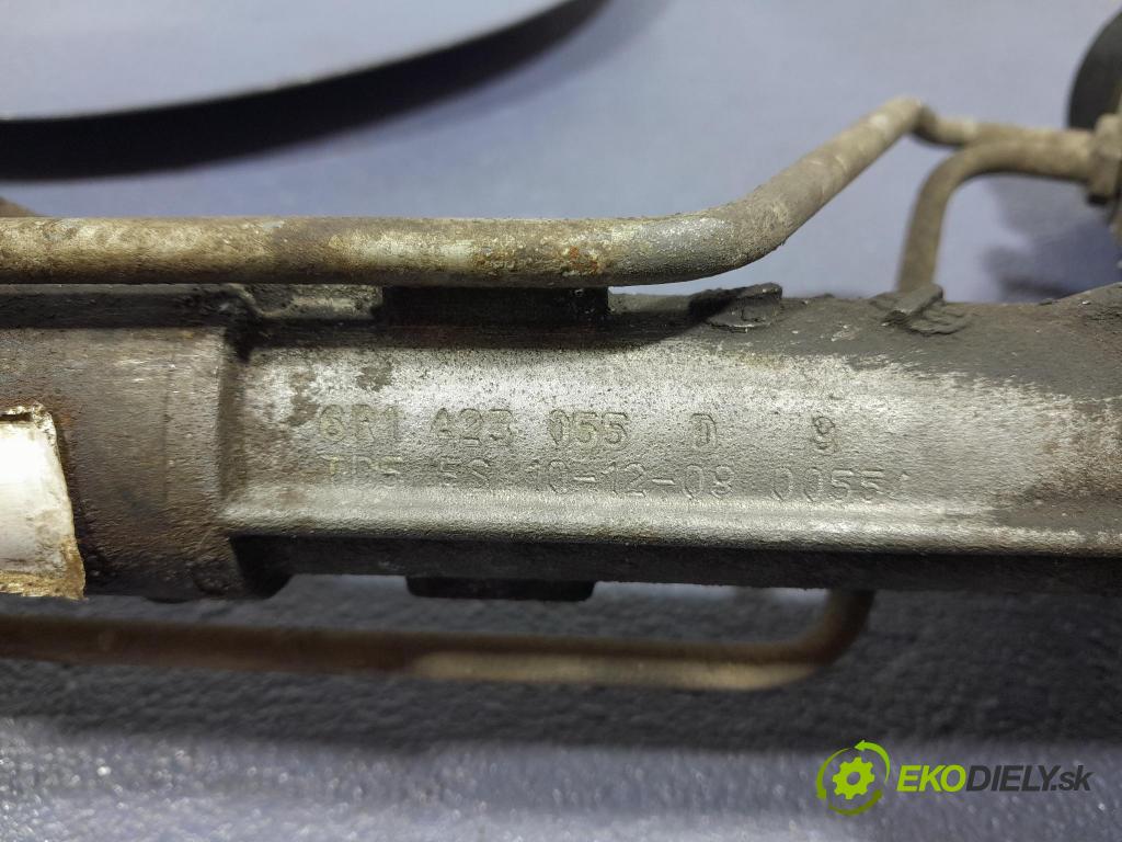 Seat Ibiza 2009 Ozubené kolo: volant 6R1423055D