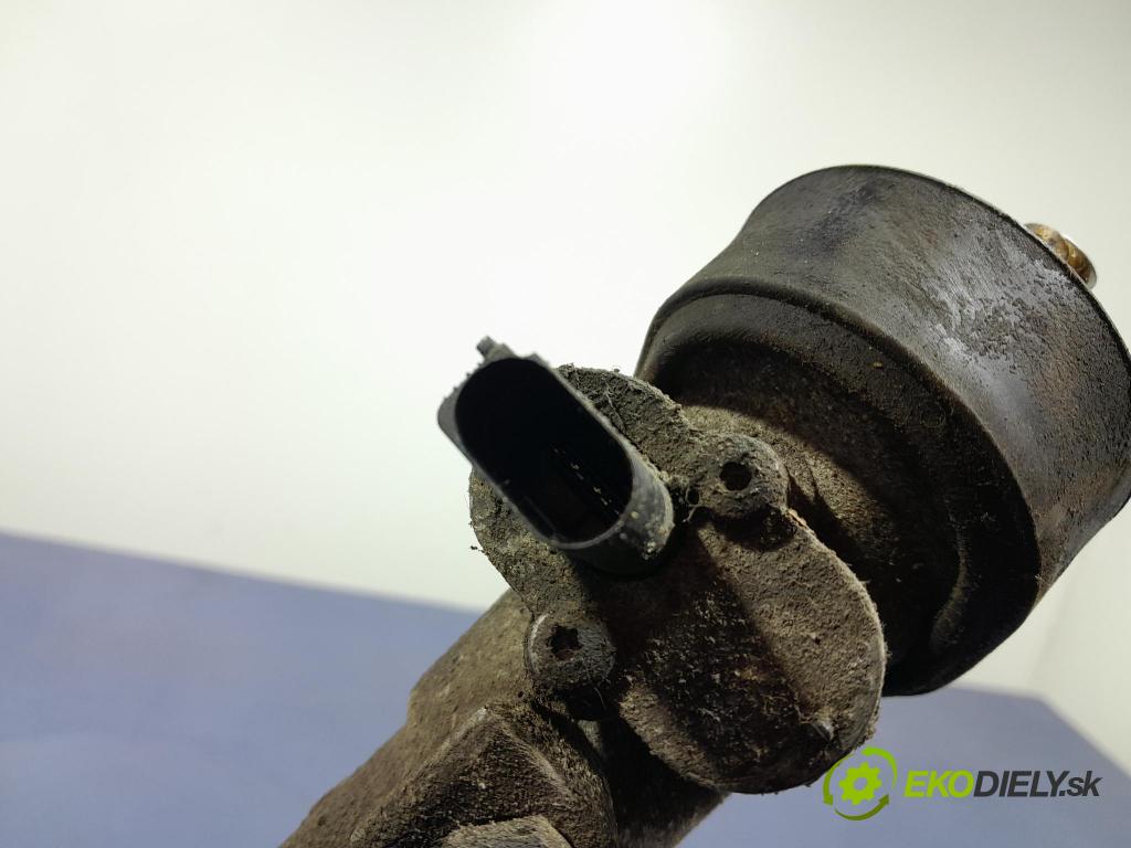 Seat Ibiza 2009 řízení volantu 6R1423055D