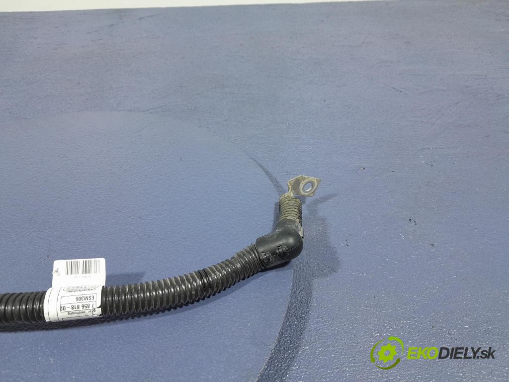 Bmw M5 2019 inštalácia Elektrický: 7856817