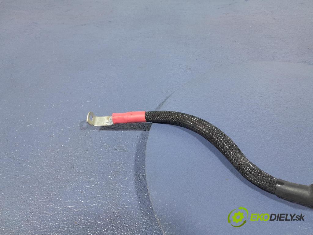 Bmw M5 2019 inštalácia Elektrický: 7856817