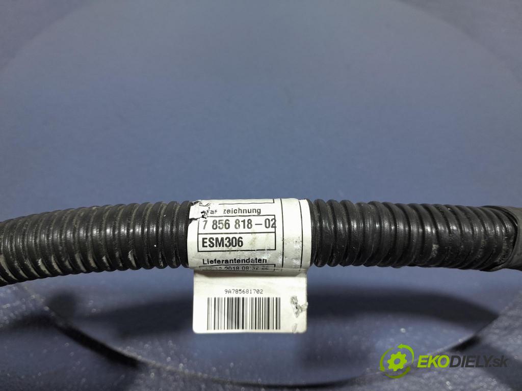 Bmw M5 2019 inštalácia Elektrický: 7856817