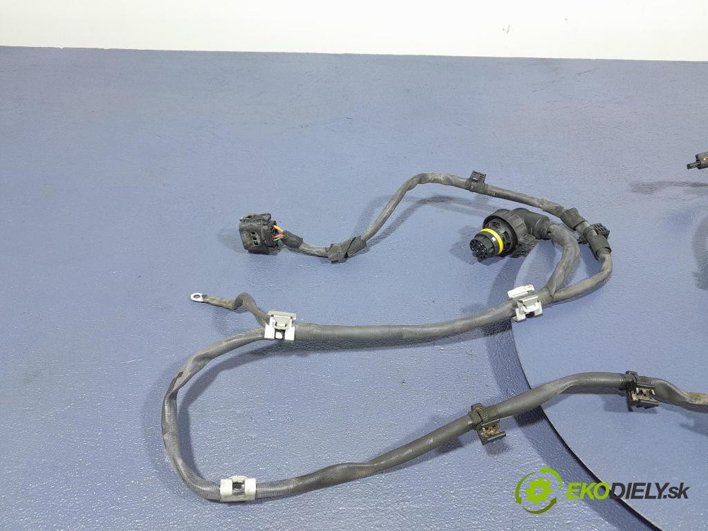 Bmw M5 2019 inštalácia Elektrický: 8097347