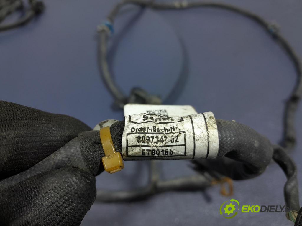 Bmw M5 2019 inštalácia Elektrický: 8097347