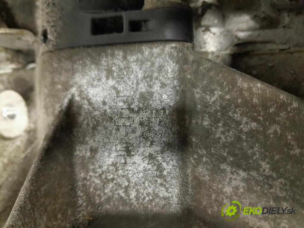 Seat Ibiza 2009 prevodovka Manualna JHQ