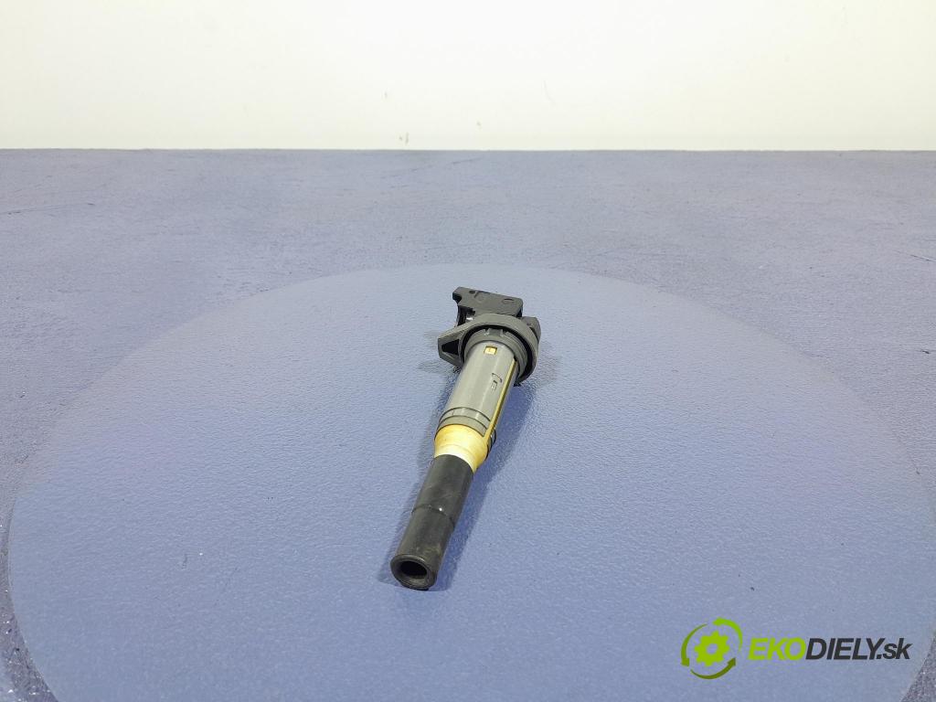 Bmw M5 2019 cievka Zapaľovanie: 8611236