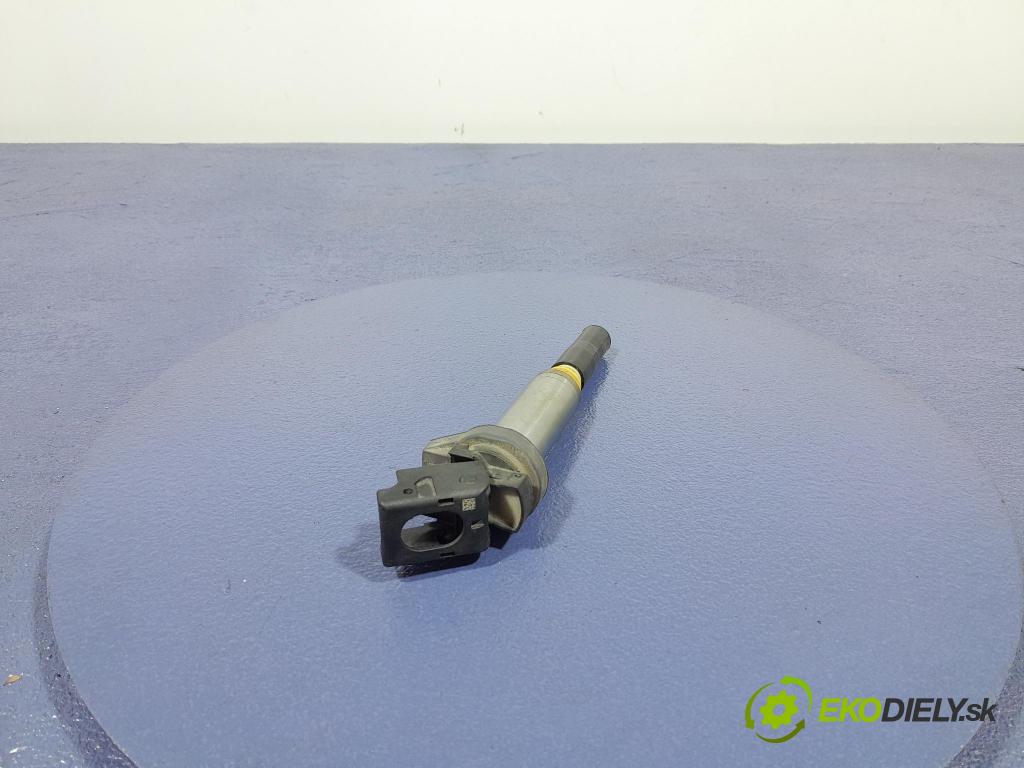 Bmw M5 2019 cievka Zapaľovanie: 8611236