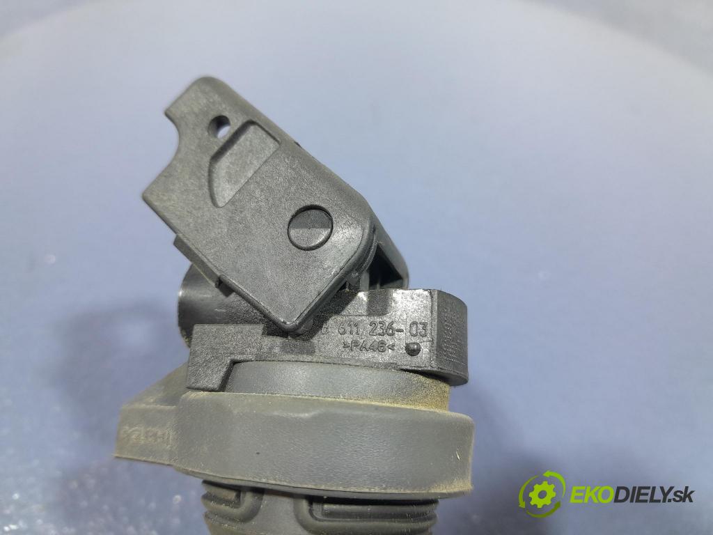 Bmw M5 2019 cievka Zapaľovanie: 8611236