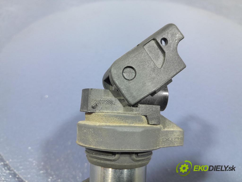 Bmw M5 2019 cívka Zapalování: 8611236