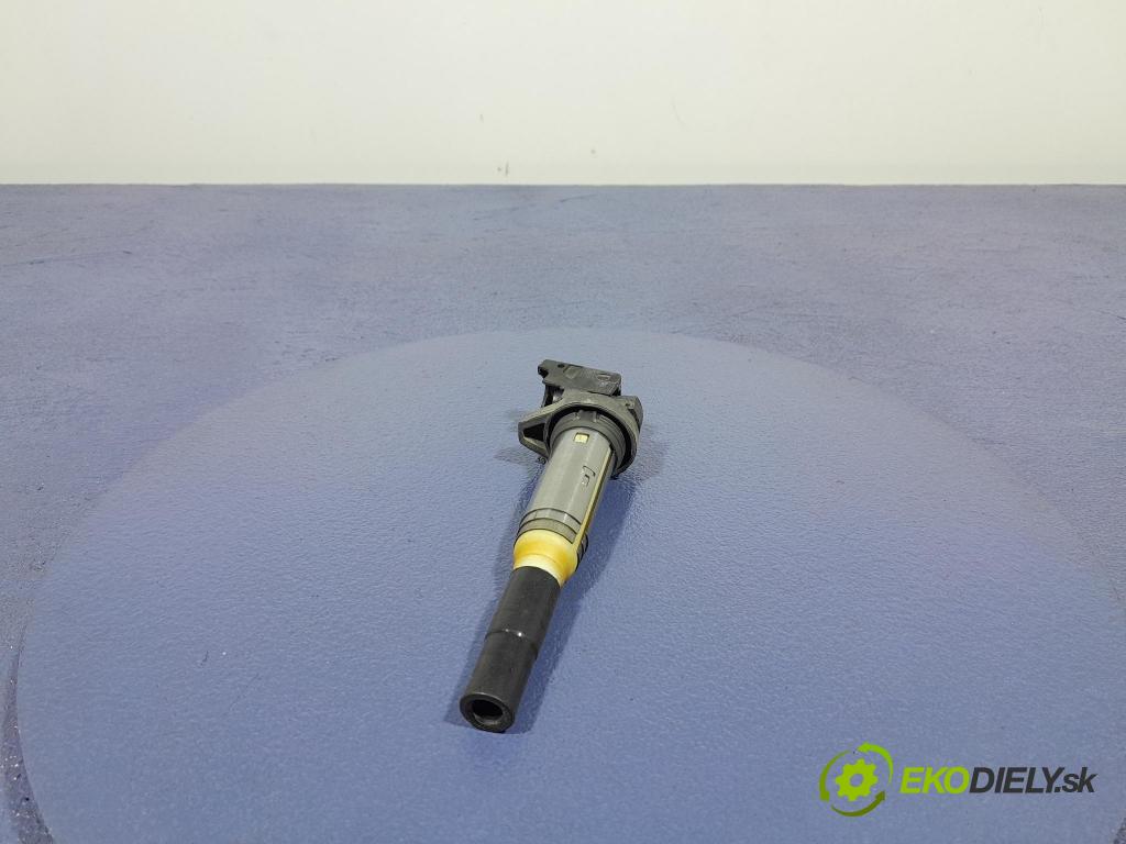 Bmw M5 2019 cievka Zapaľovanie: 8611236