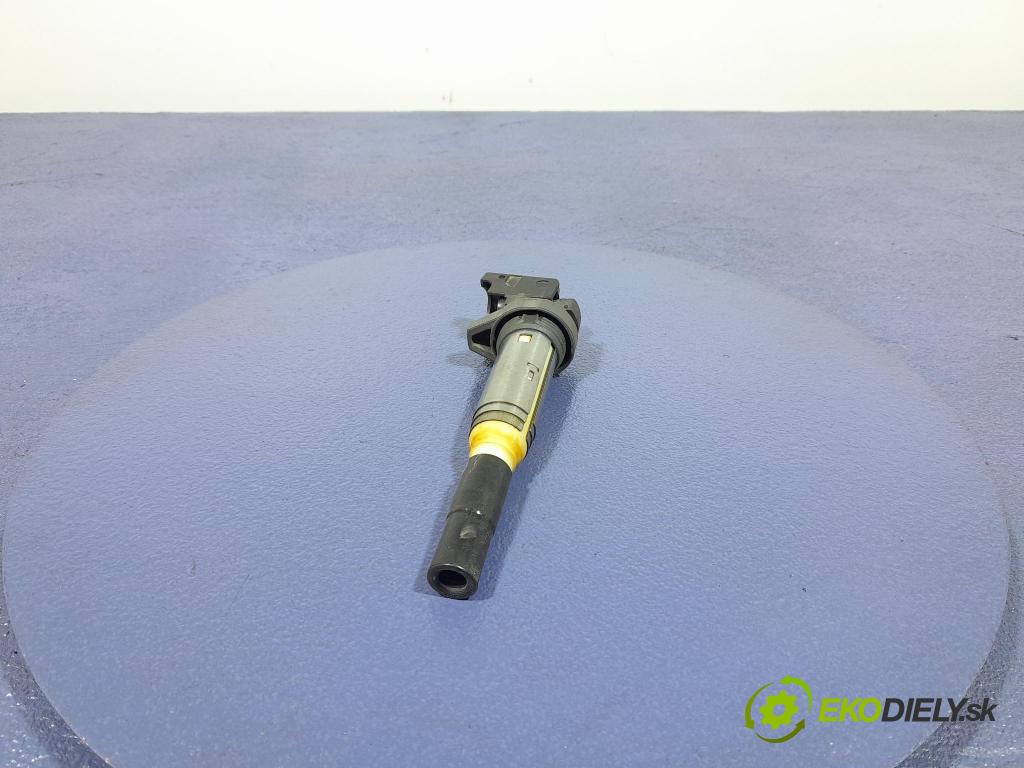 Bmw M5 2019 cievka Zapaľovanie: 8611236