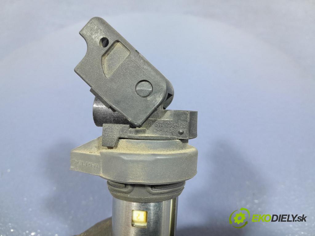 Bmw M5 2019 cievka Zapaľovanie: 8611236