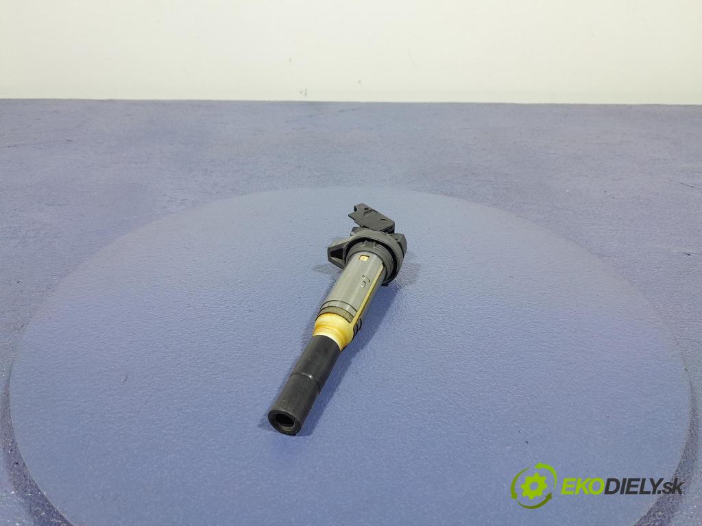 Bmw M5 2019 cievka Zapaľovanie: 8611236