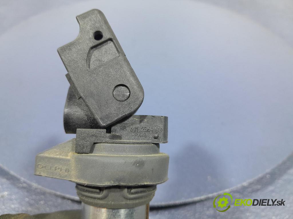 Bmw M5 2019 cievka Zapaľovanie: 8611236