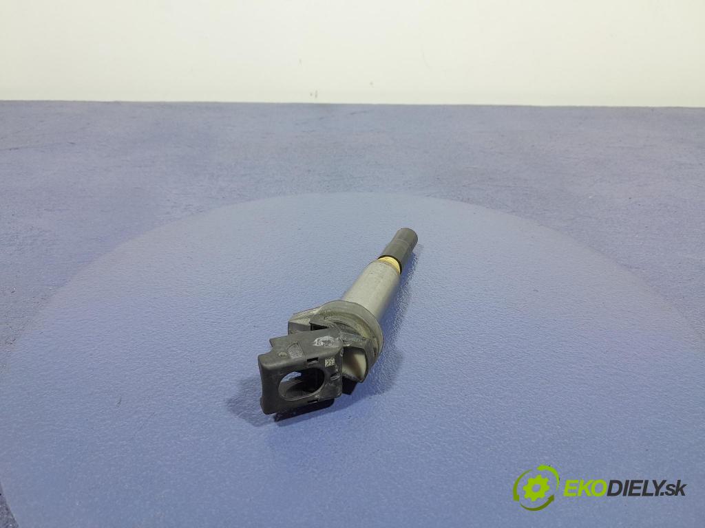 Bmw M5 2019 cievka Zapaľovanie: 8611236