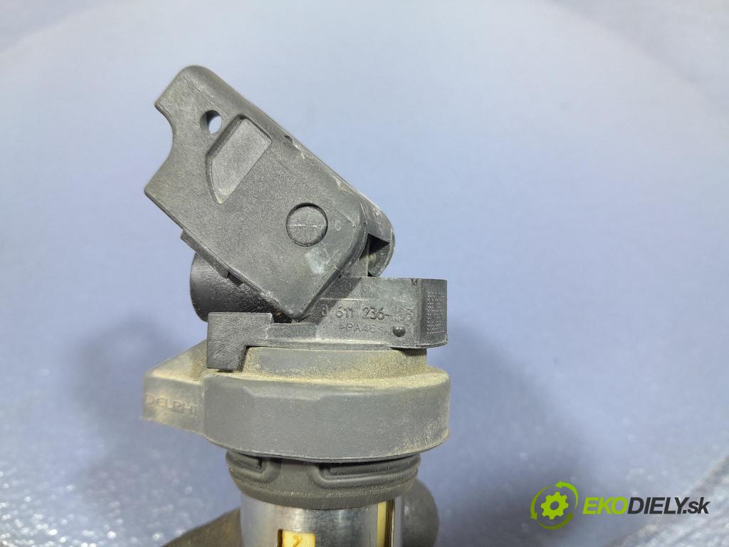 Bmw M5 2019 cievka Zapaľovanie: 8611236