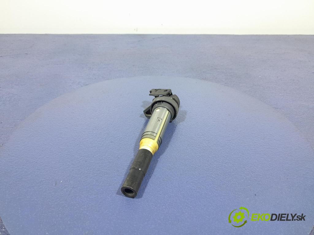 Bmw M5 2019 cievka Zapaľovanie: 8611236