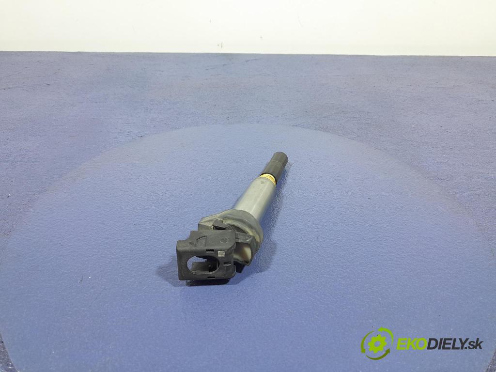 Bmw M5 2019 cievka Zapaľovanie: 8611236