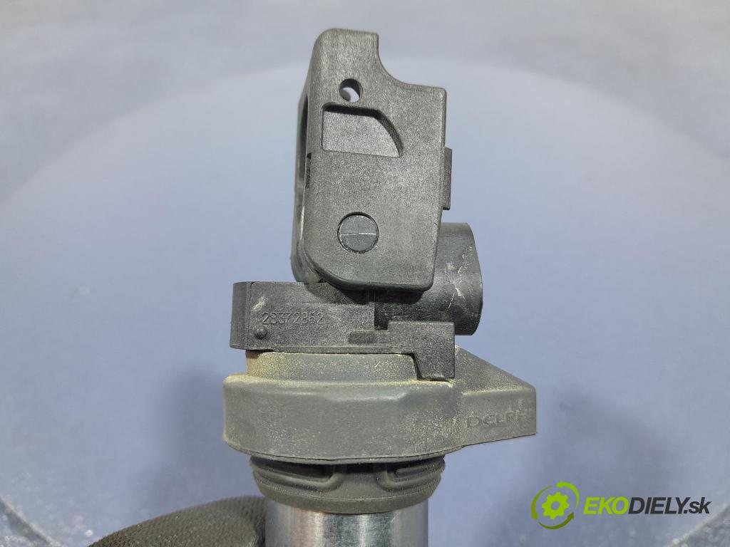 Bmw M5 2019 cívka Zapalování: 8611236