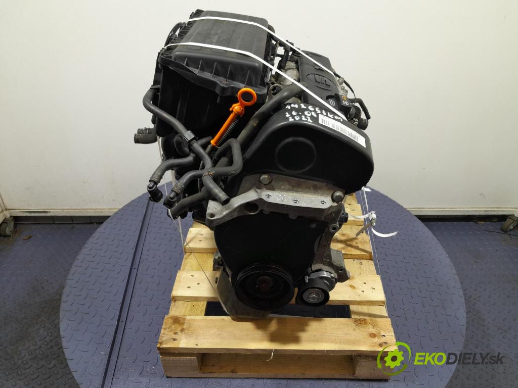 Seat Ibiza 2009 motor Benzín: BXW