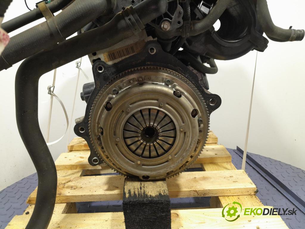 Seat Ibiza 2009 motor Benzín: BXW