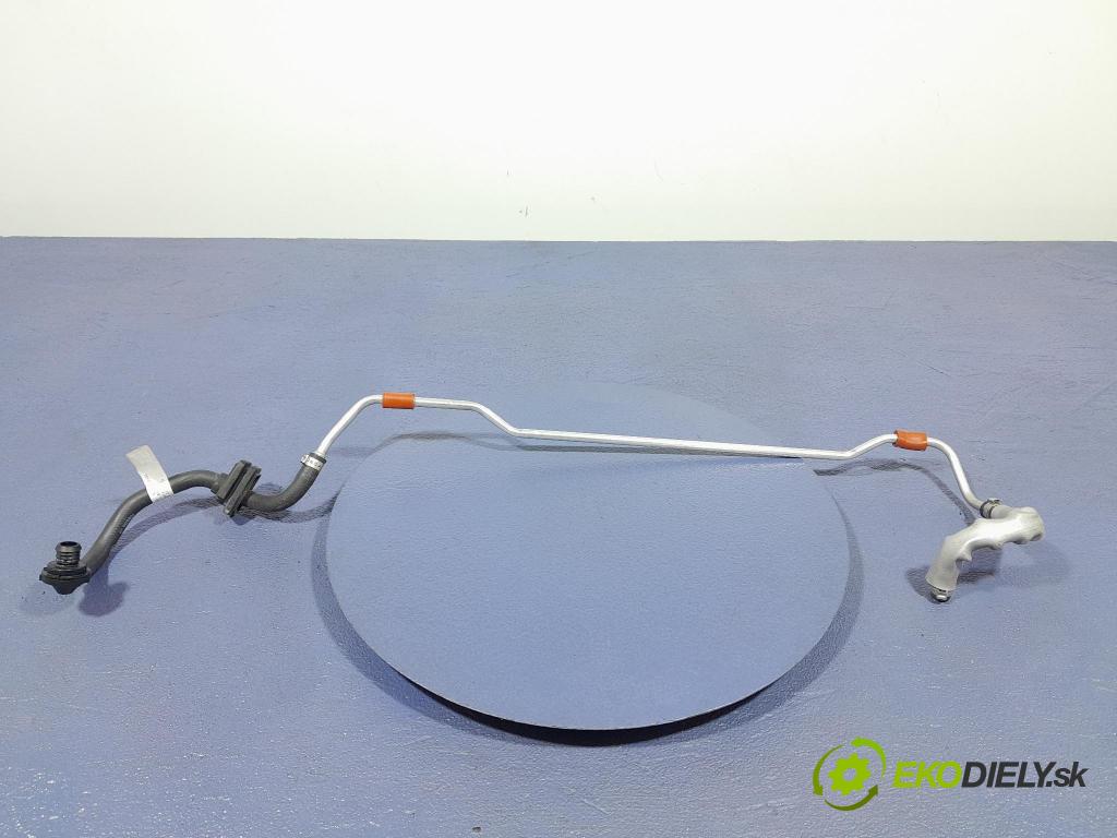 Bmw M5 2019 rúrka Vzduch: 7856824