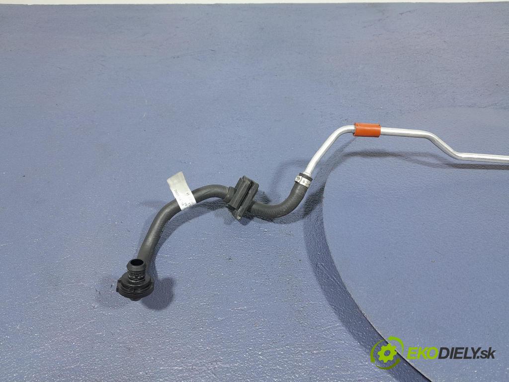 Bmw M5 2019 rúrka Vzduch: 7856824