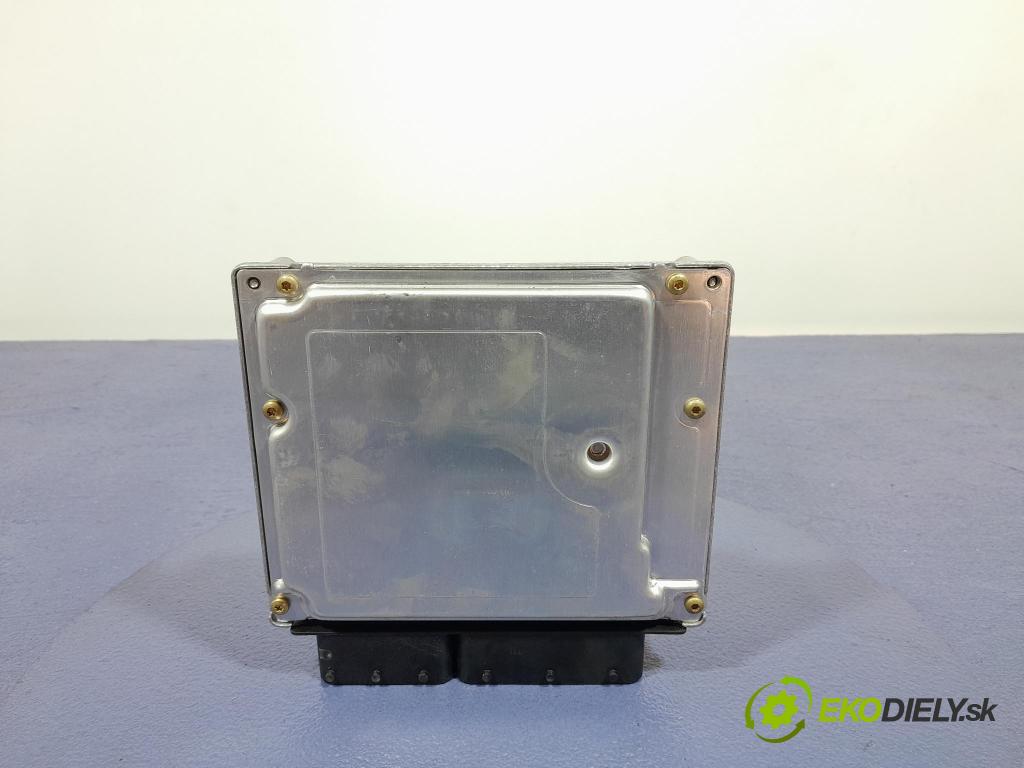 Mercedes E-klasa 2002 riadiaca jednotka Motor: A6461531279