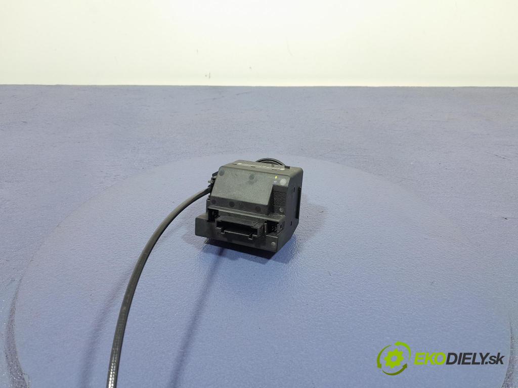 Mercedes E-klasa 2002 Spínač zapaľovania: 2115450608