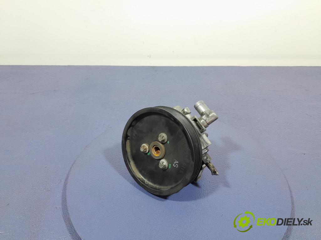 Mercedes E-klasa 2002 čerpadlo Asistencia: Manažéri: A6112300115