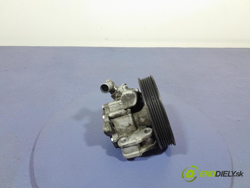 Mercedes E-klasa 2002 čerpadlo Asistencia: Manažéri: A6112300115