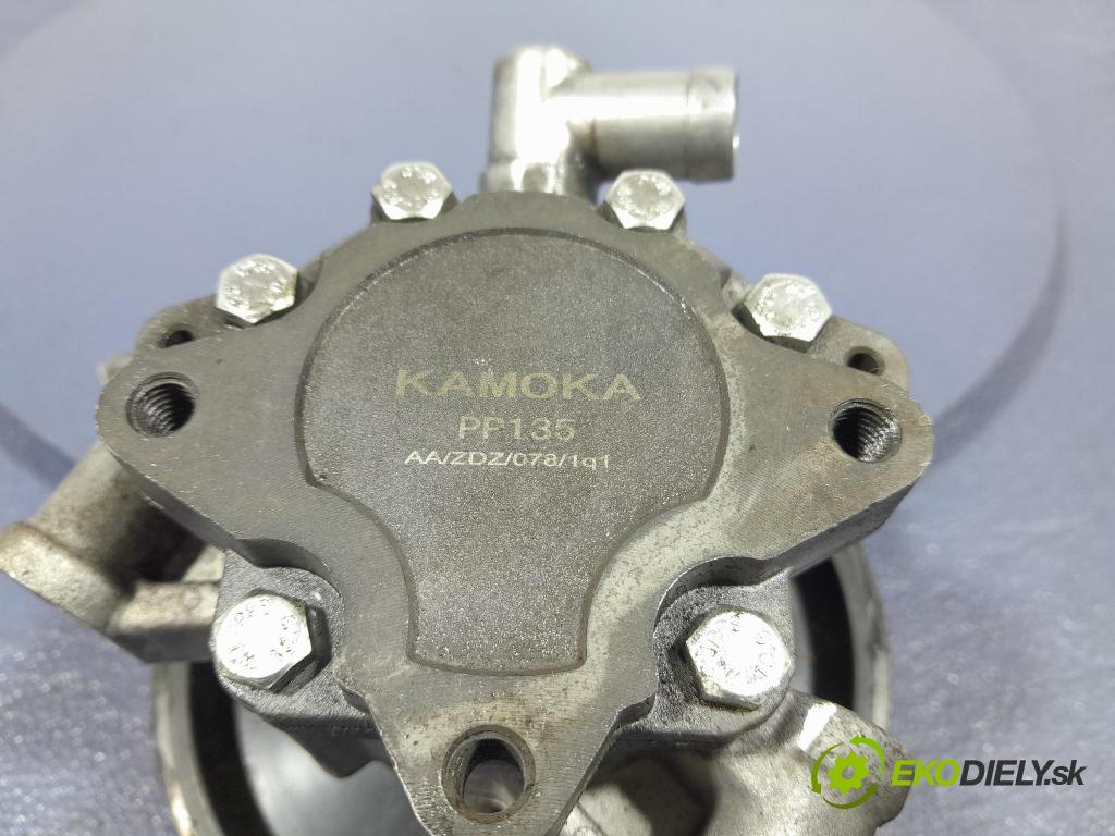 Mercedes E-klasa 2002 čerpadlo Asistencia: Manažéri: A6112300115