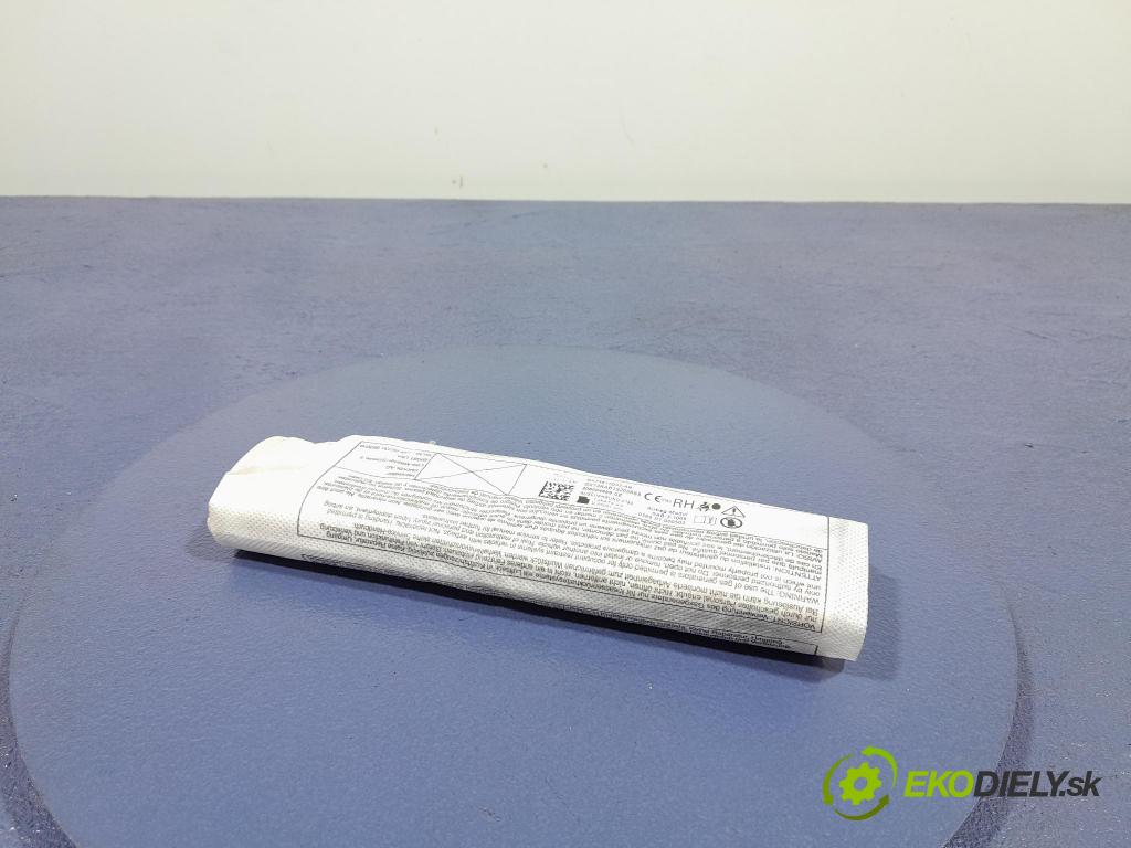 Jaguar Xf 2015 Airbag: Sedadlo: x GX73-611D32-AB