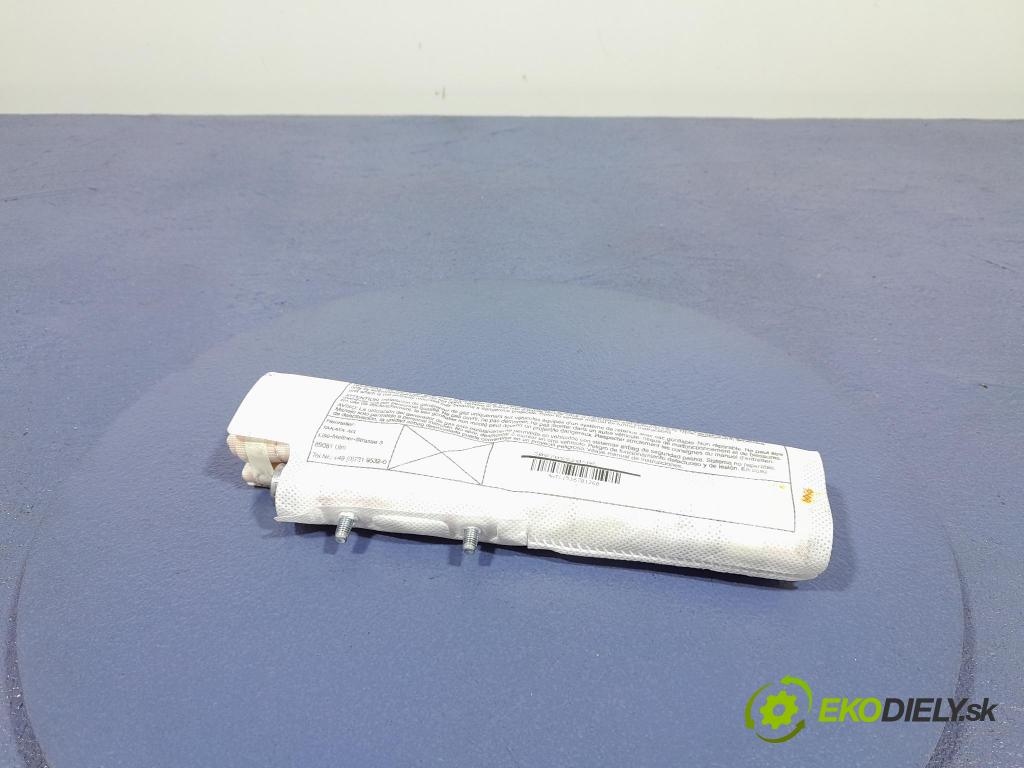 Jaguar Xf 2015 Airbag: Sedadlo: x GX73-611D32-AB