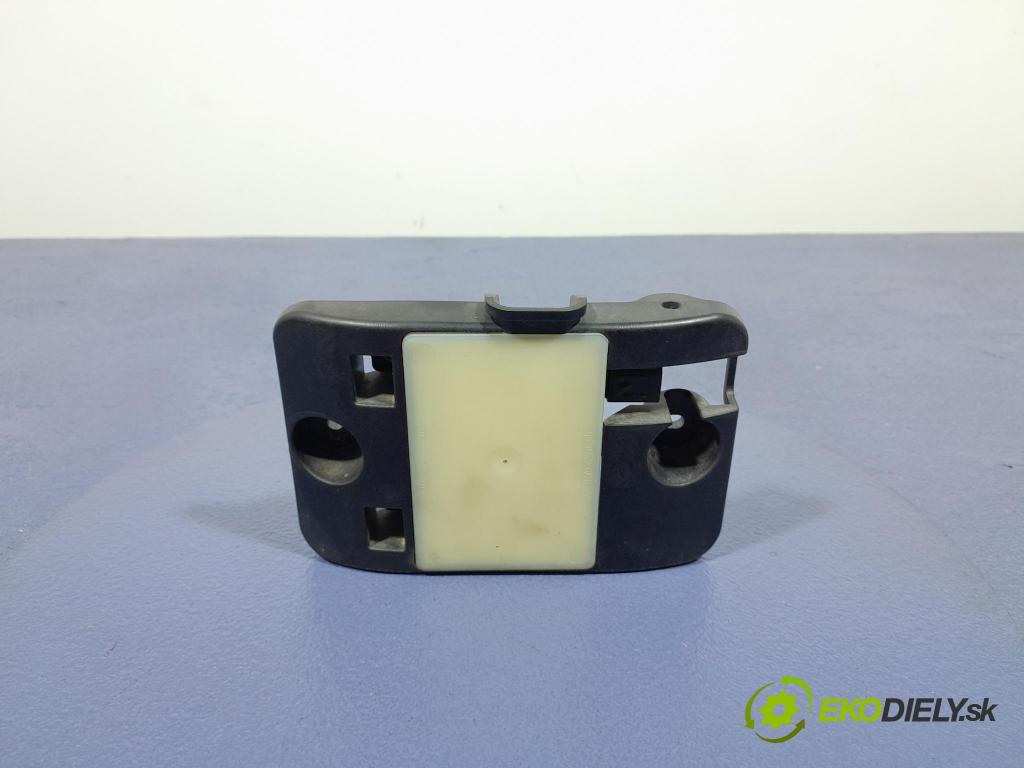 Jaguar Xf 2015 Radar: FW93-14F152-BD