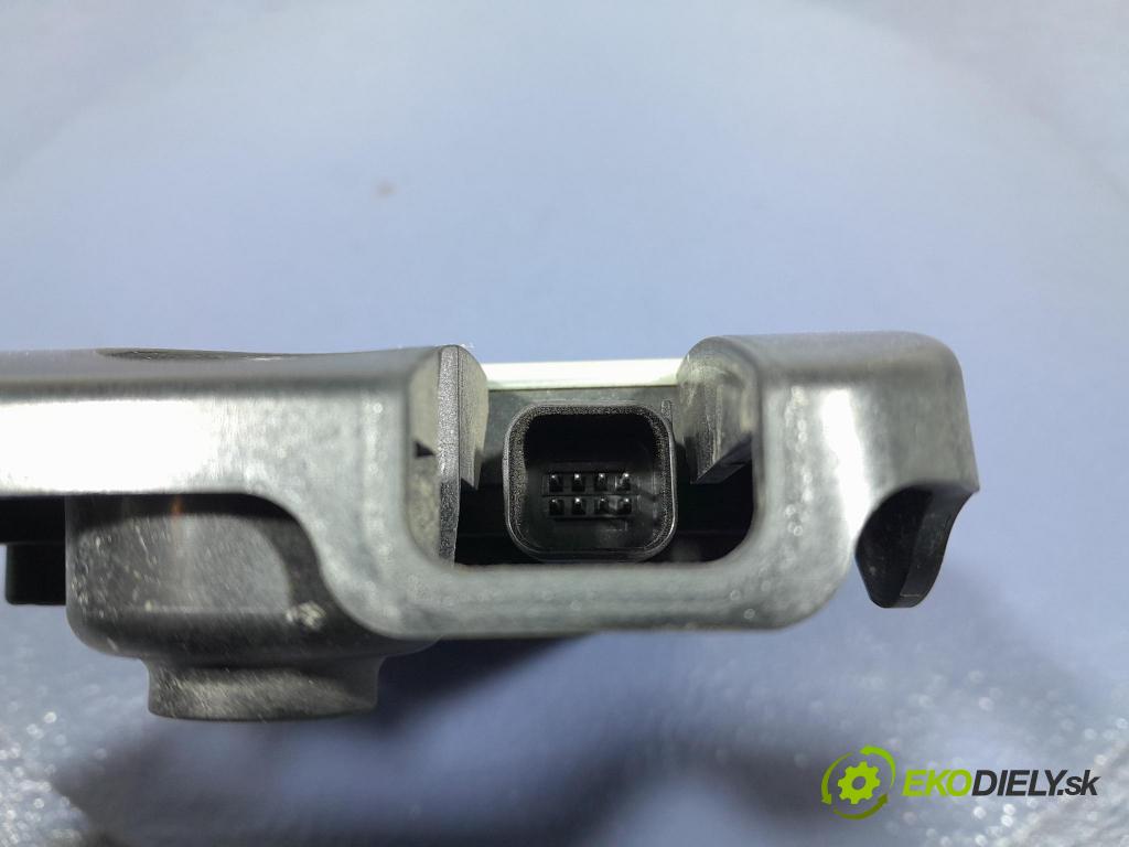 Jaguar Xf 2015 Radar: FW93-14F152-BD