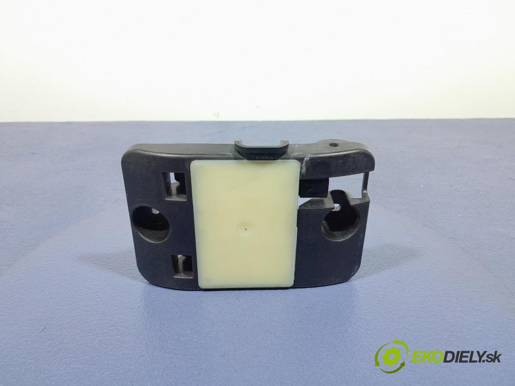 Jaguar Xf 2015 Radar: FW93-14F152-BD