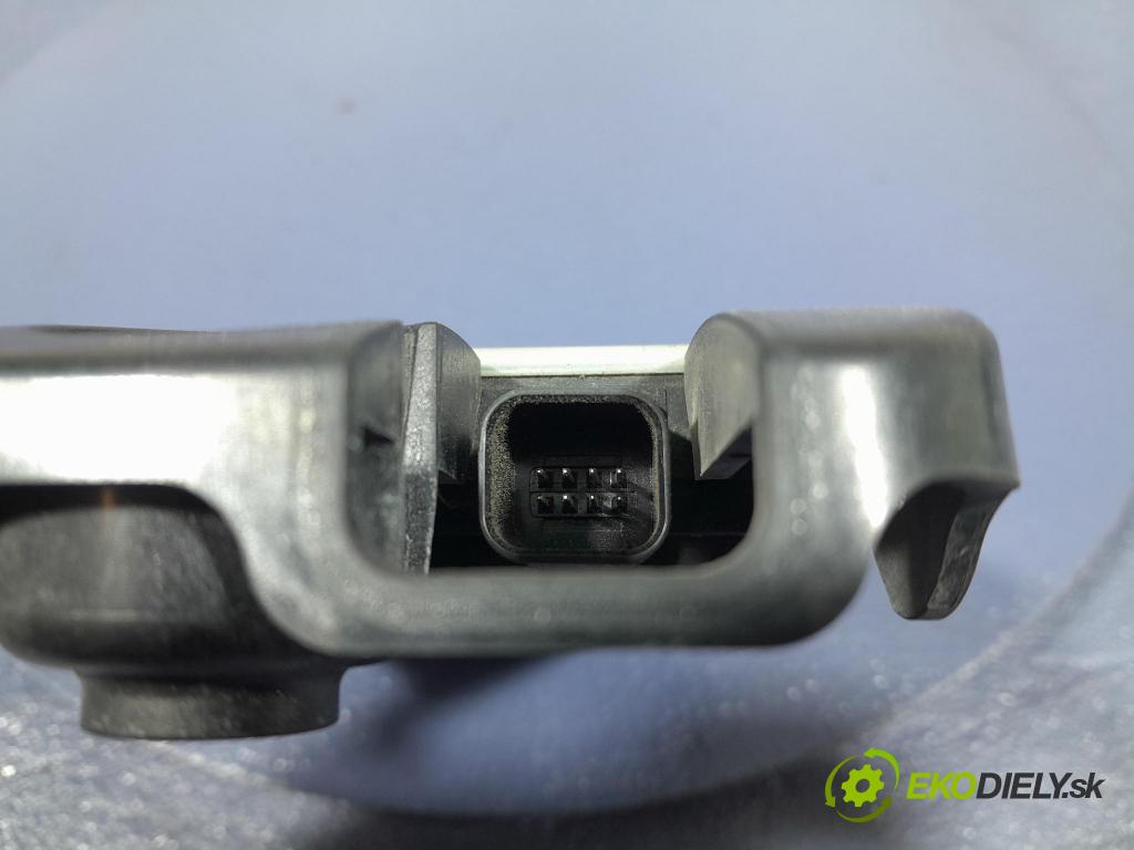 Jaguar Xf 2015 Radar: FW93-14F152-BD