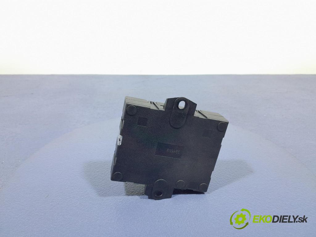 Jaguar Xf 2015 riadiaca jednotka GX63-14B673-AC