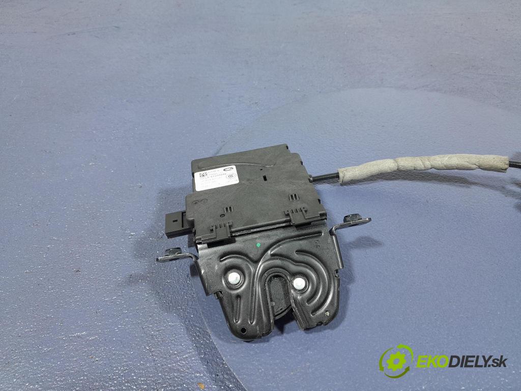 Jaguar Xf 2015 zámek Klapky: kufr CPLA-442A66-AE