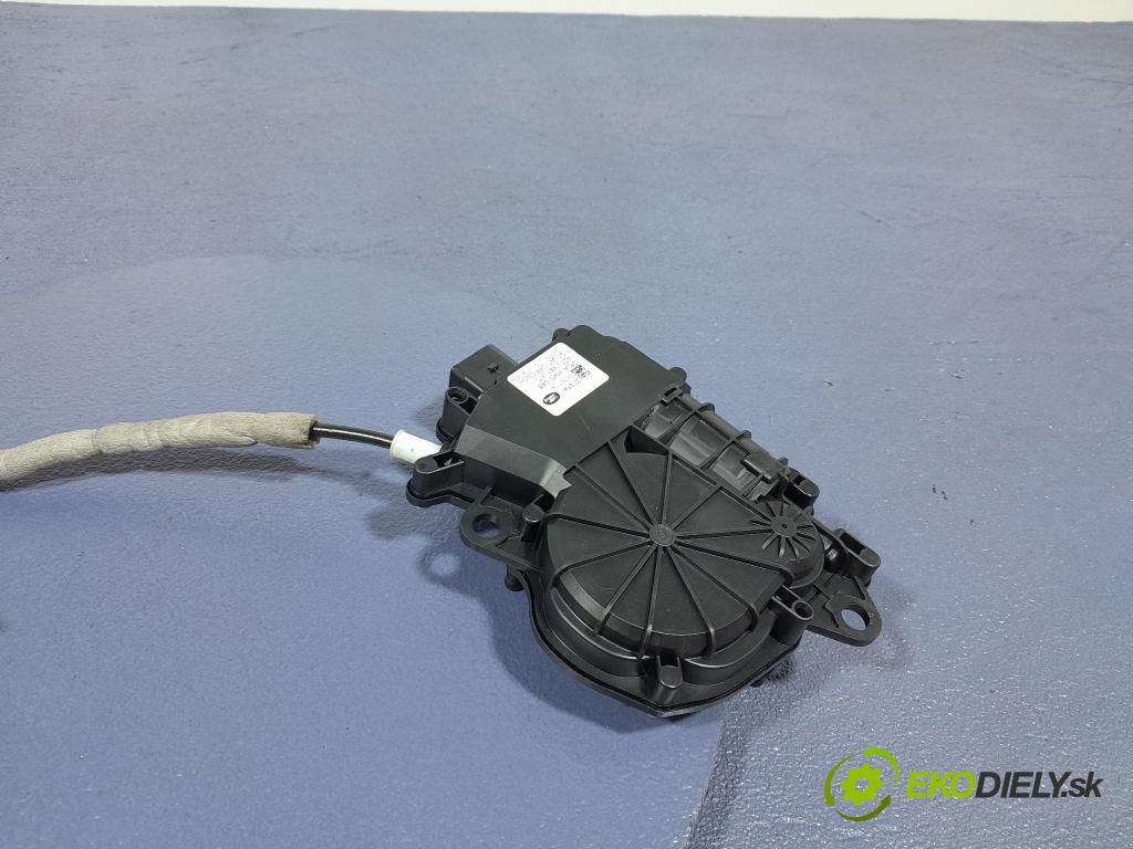 Jaguar Xf 2015 zámek Klapky: kufr CPLA-442A66-AE