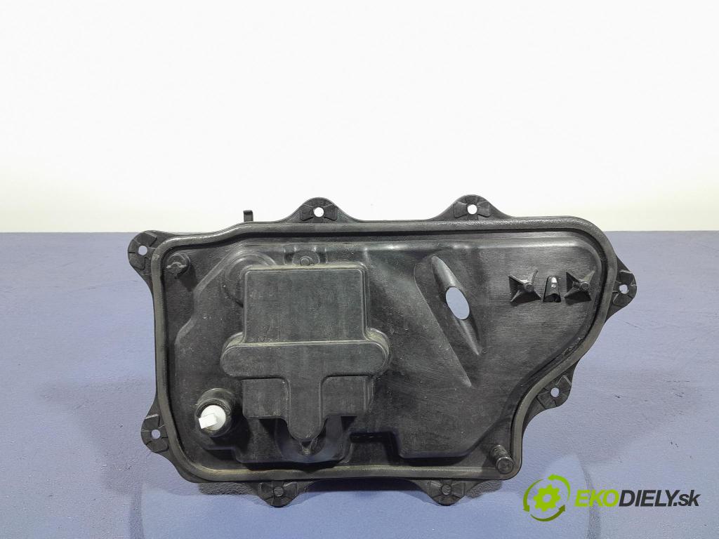 Jaguar Xf 2015 Zvuková izolácia GX73-21123-AC