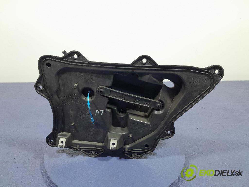 Jaguar Xf 2015 Zvuková izolácia GX73-24766-AC