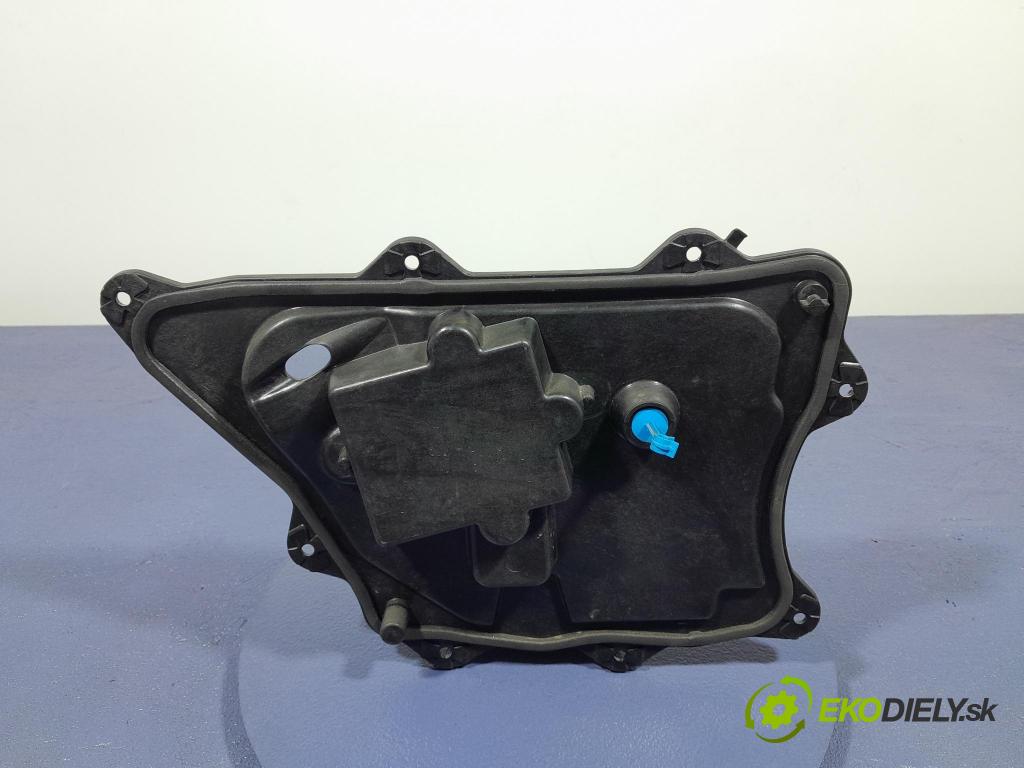 Jaguar Xf 2015 Zvuková izolácia GX73-24766-AC