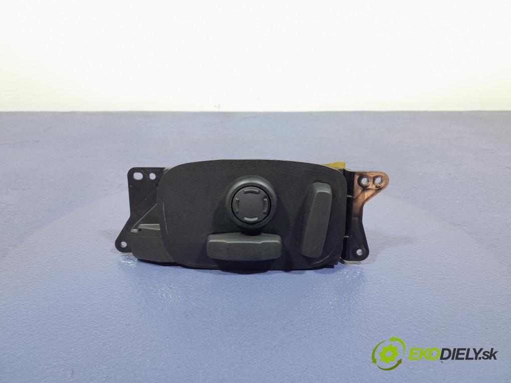 Jaguar Xf 2015 Přepínač Křesla GX73-14B566-GB