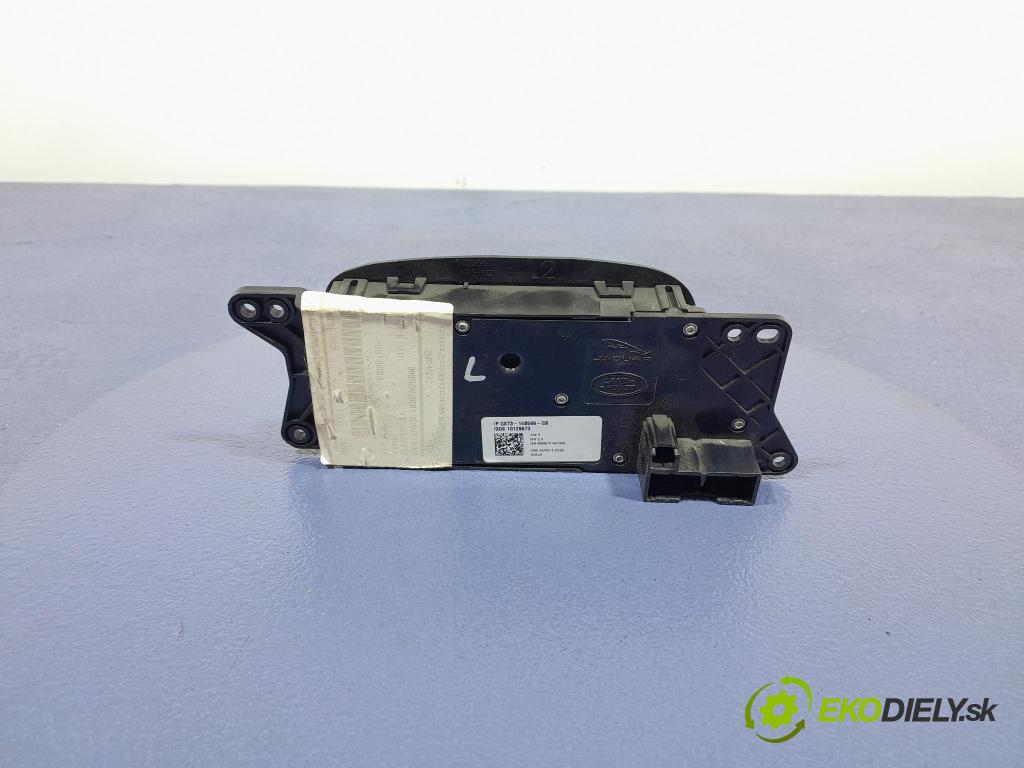 Jaguar Xf 2015 Přepínač Křesla GX73-14B566-GB